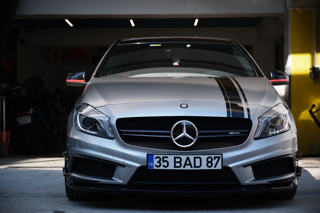 A45AMG
