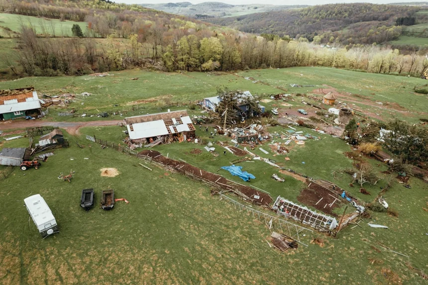 Aftermath