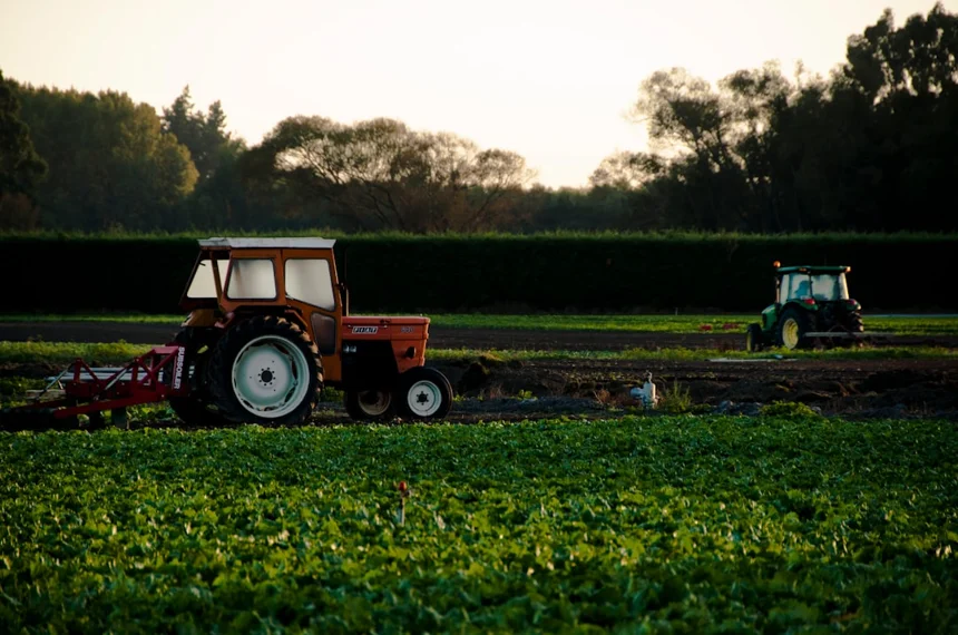 Agriculture