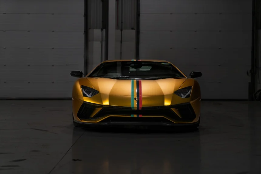 Automobile