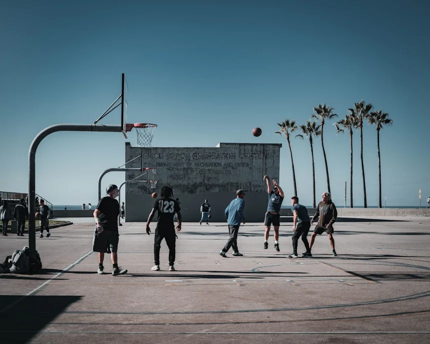 Basketball