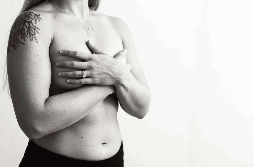 Breast cancer