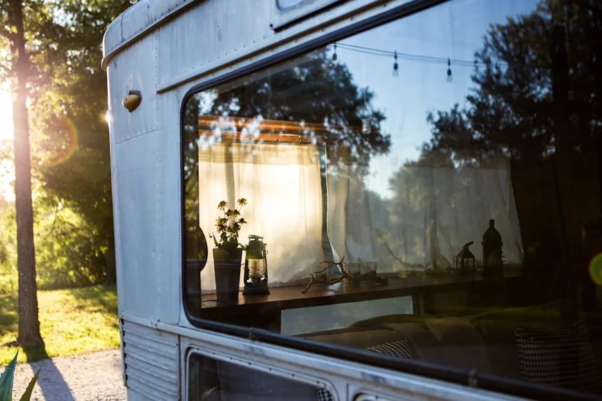 Camper