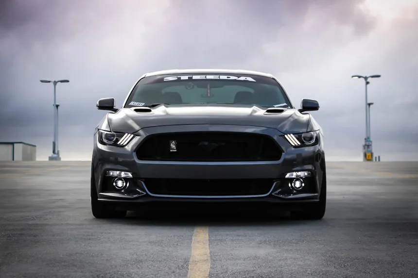 Car.
