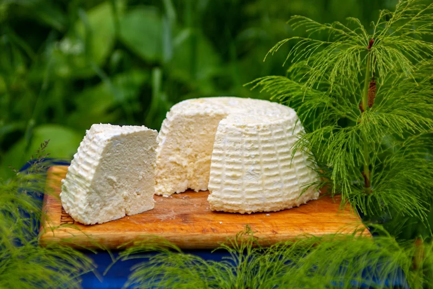 Cheese
