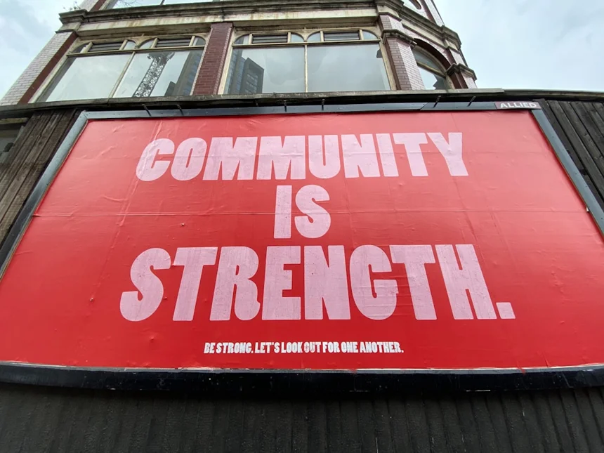 Community