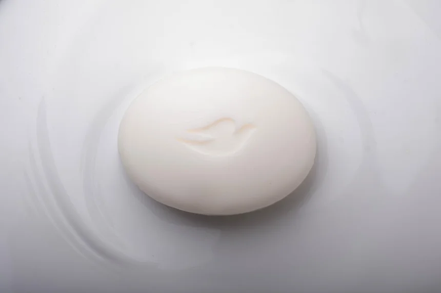 Cream bun