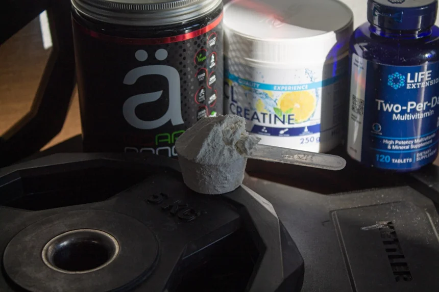 Creatine