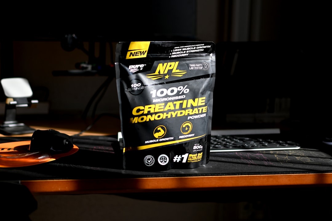 Creatine