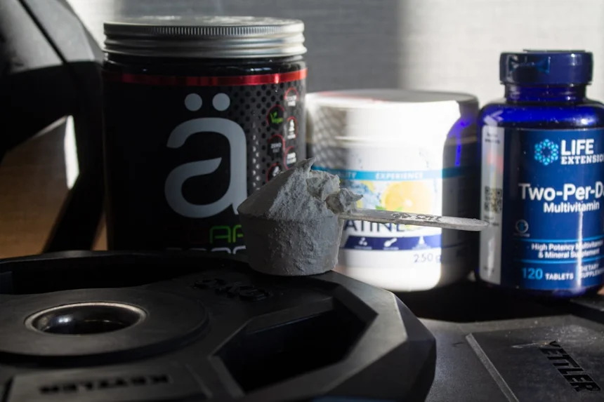 Creatine