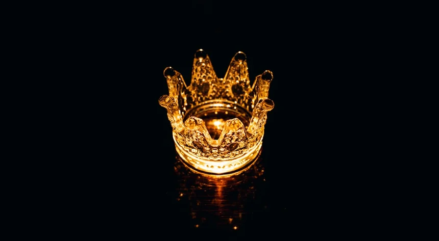 Dental crown