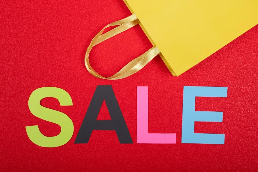 Discounts