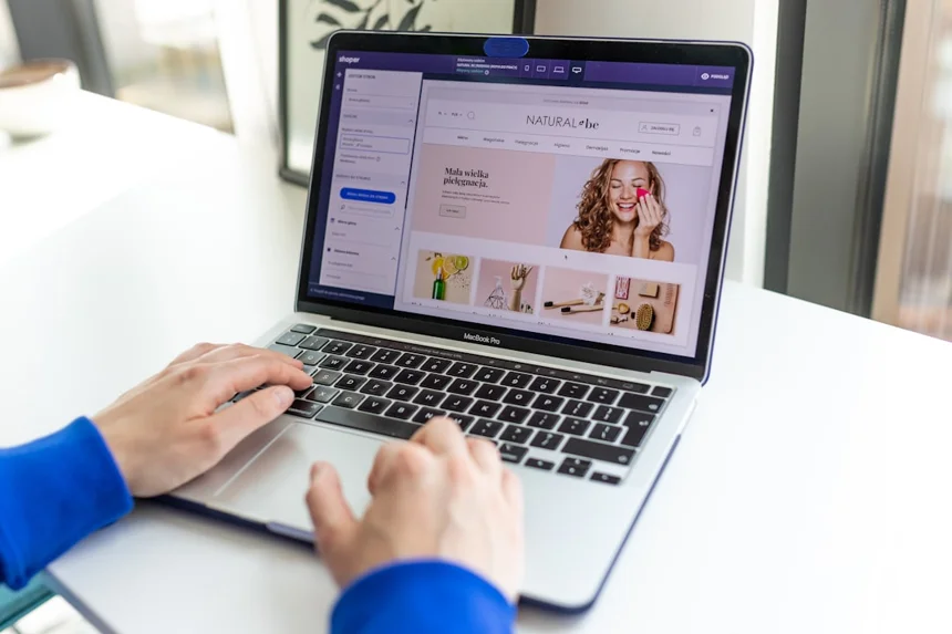 E commerce 0