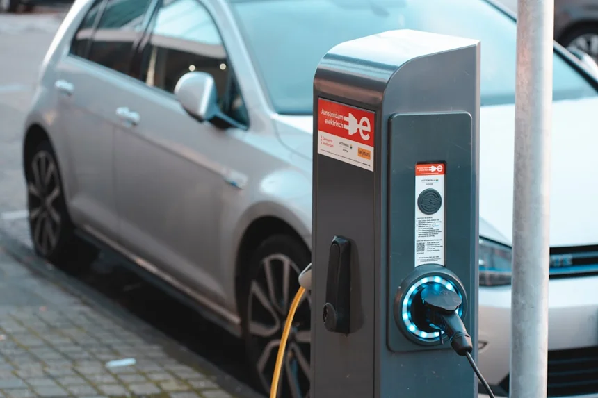Electric Vehicle