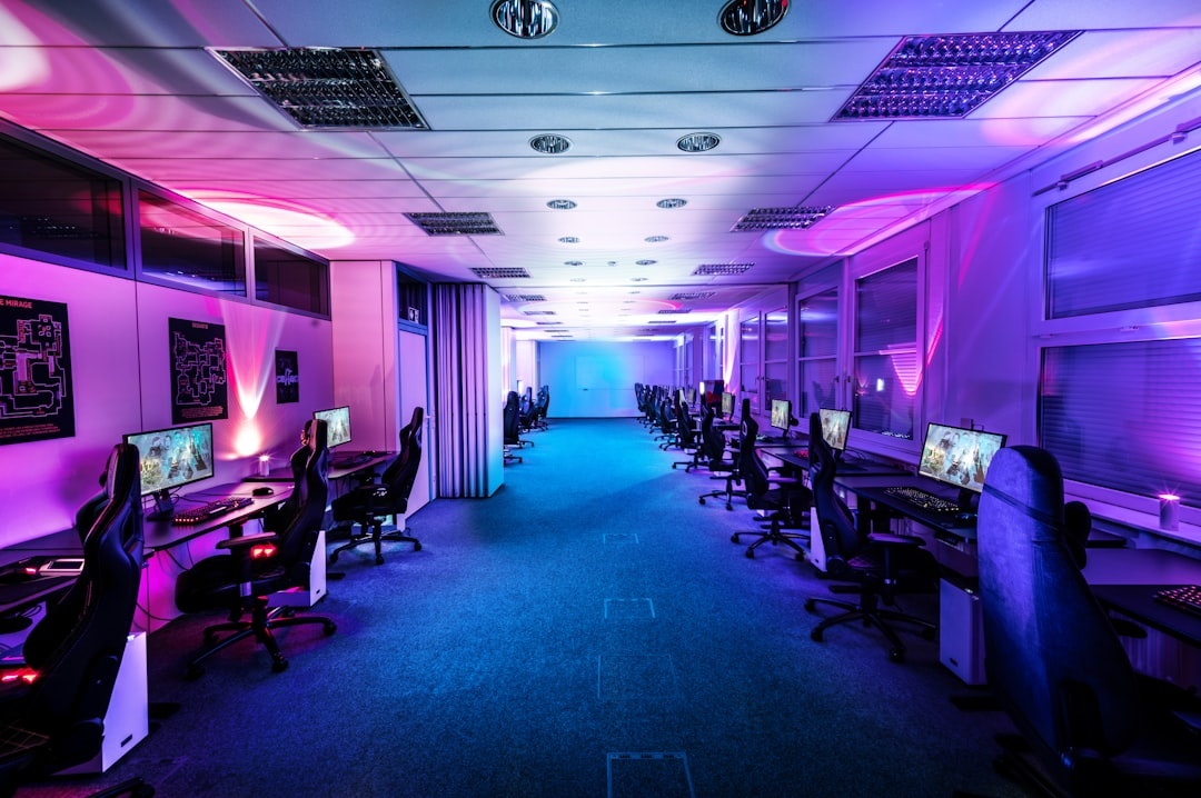 Esports