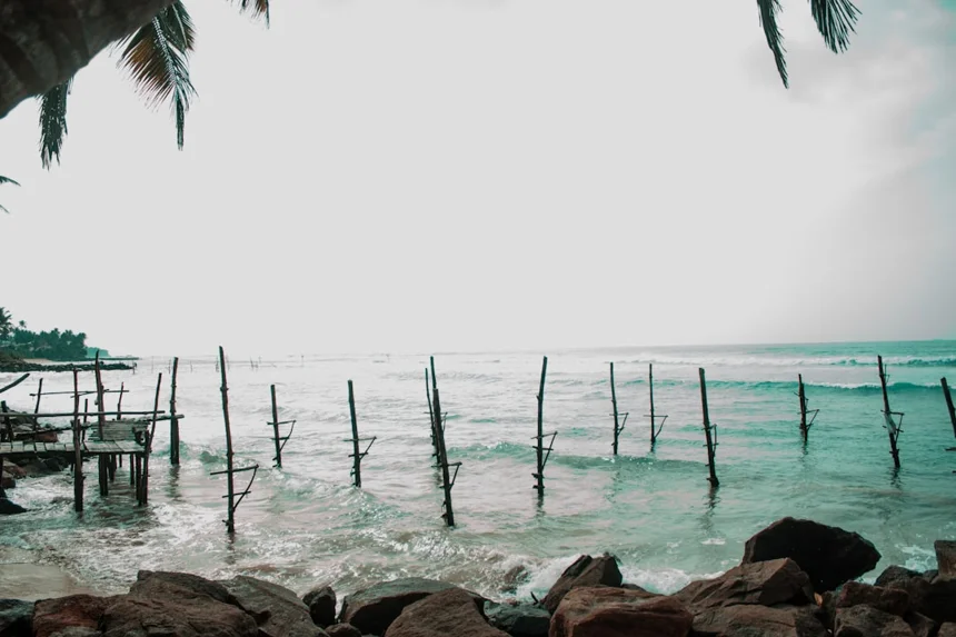 Fishing Spot