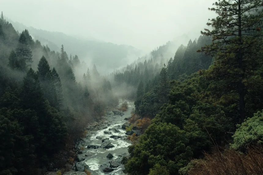 Forest 0