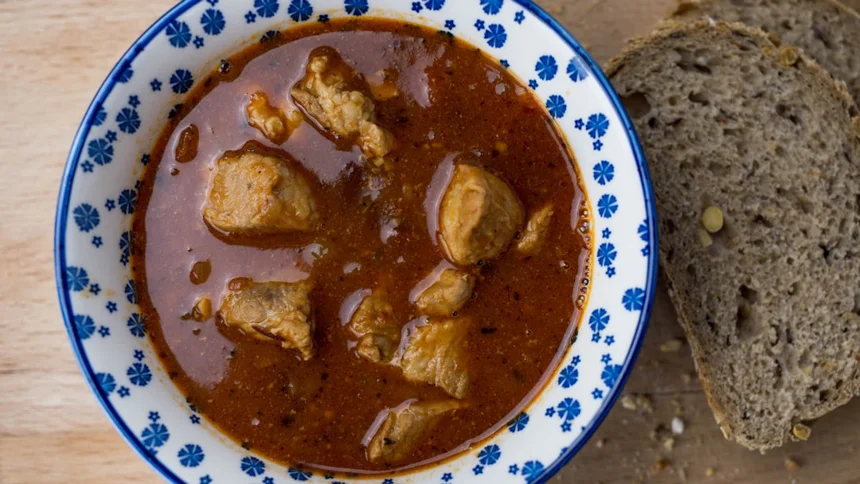 Gravy