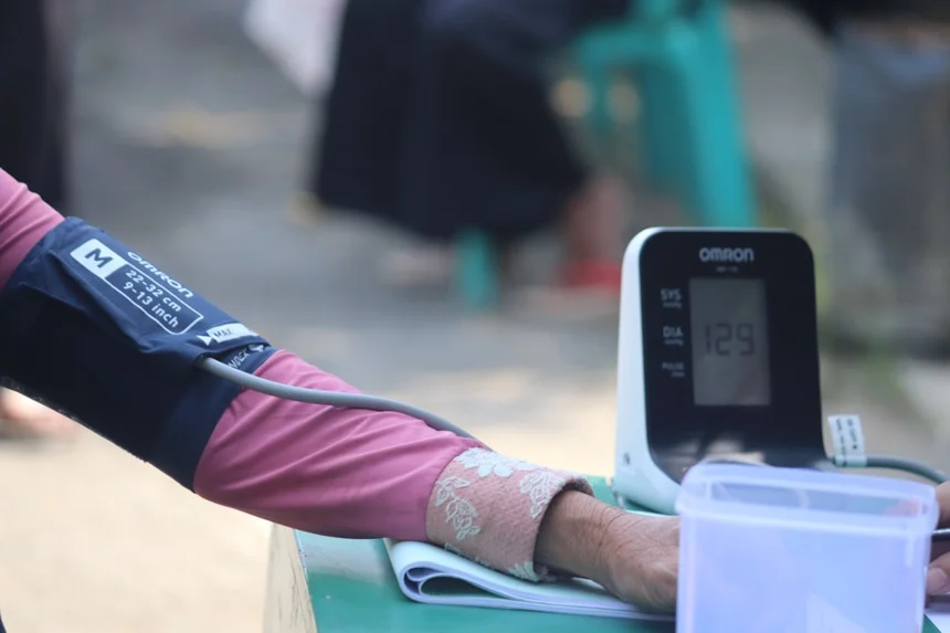 Health Checkup
