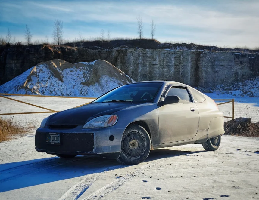 Hybrid