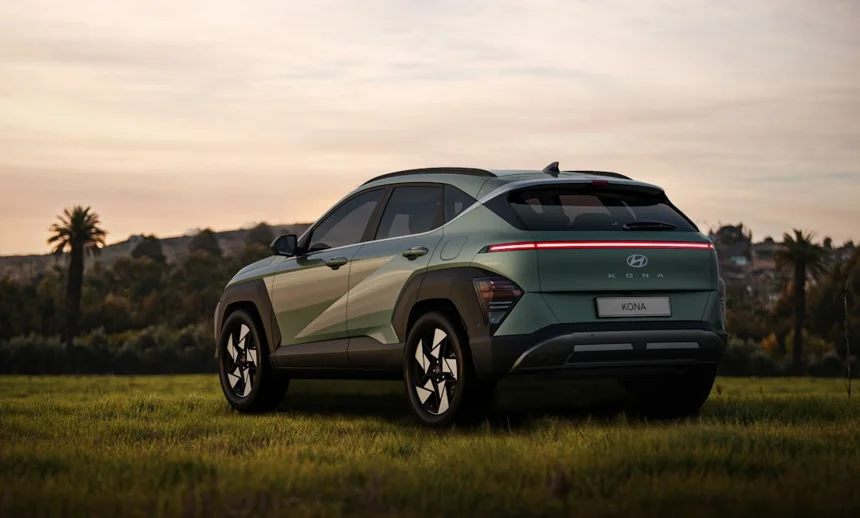 Hyundai 0