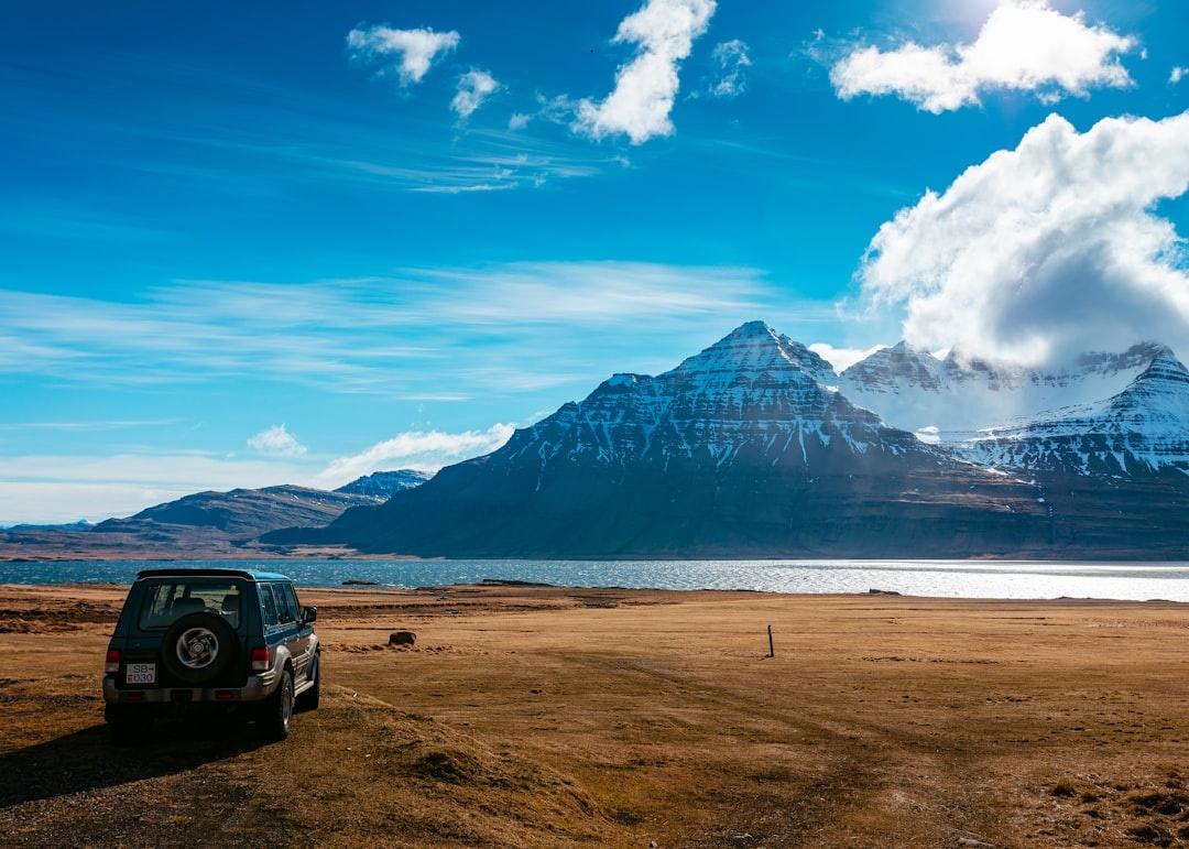 Off-road