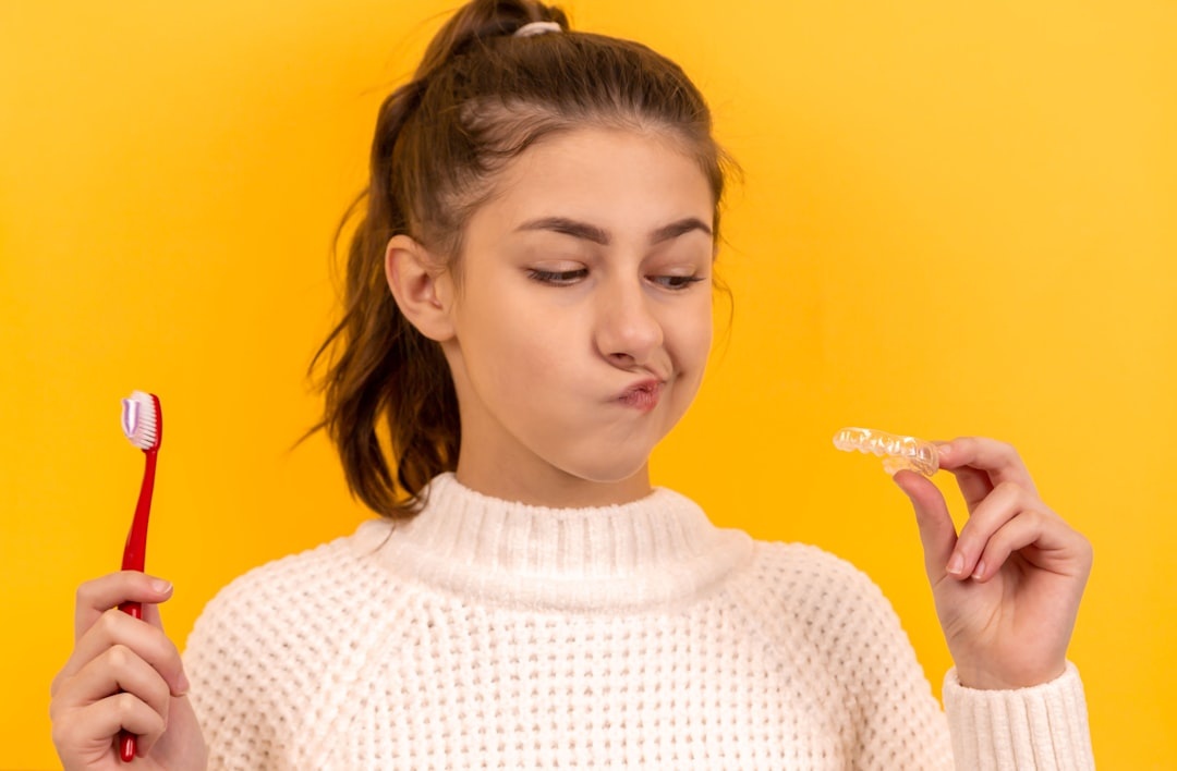 Oral health