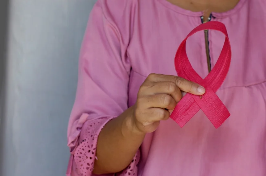Ovarian cancer