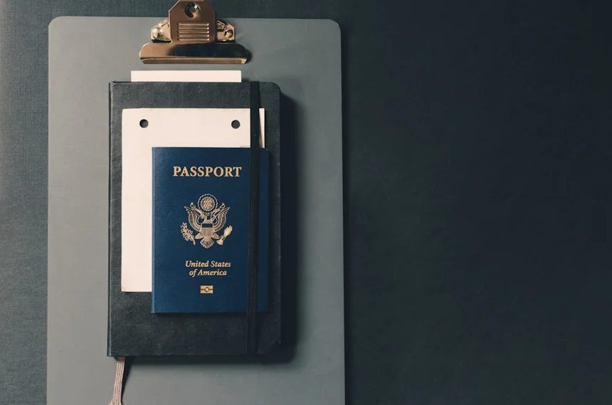 Passport