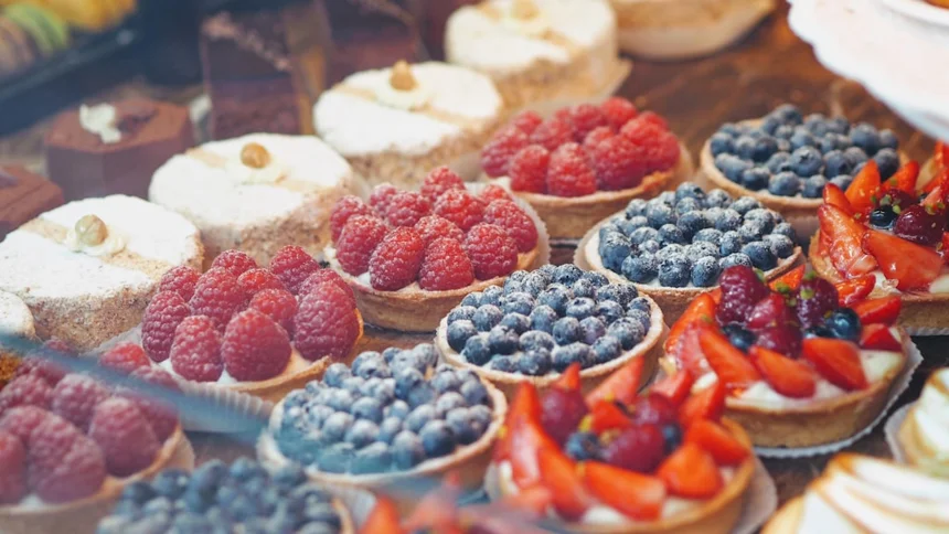 Pastry