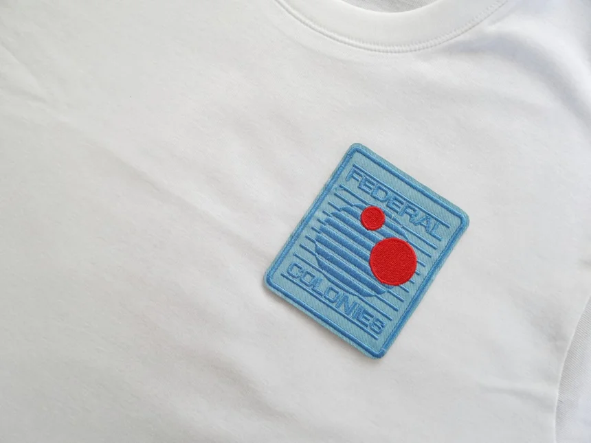 Patch