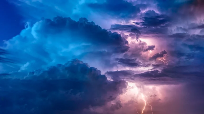 Perfect Storm