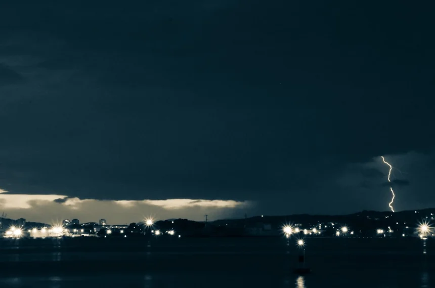 Perfect Storm