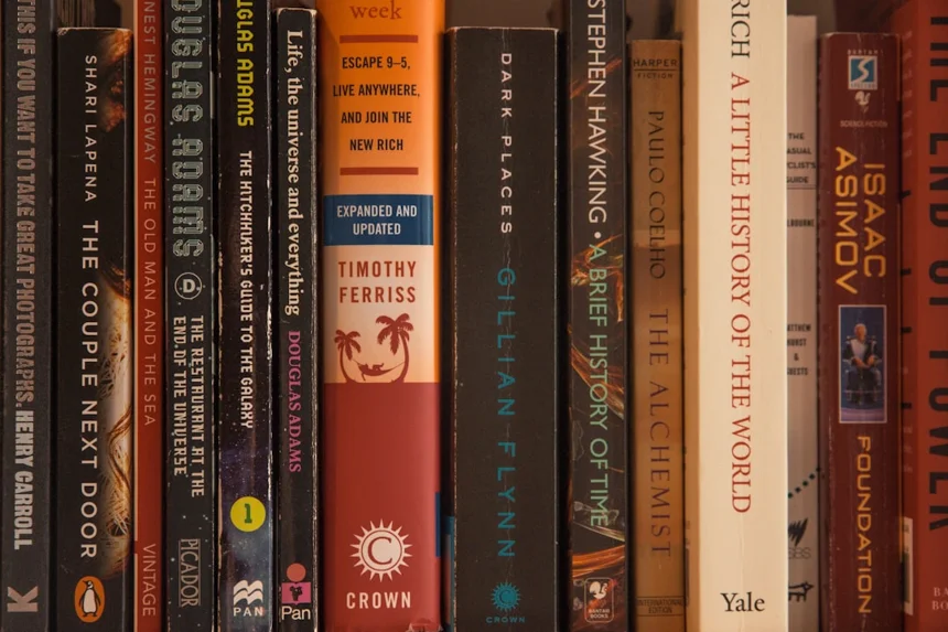 Publishing