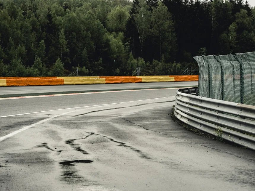 Racing