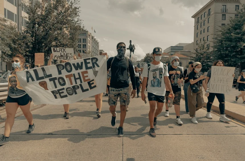 Revolution