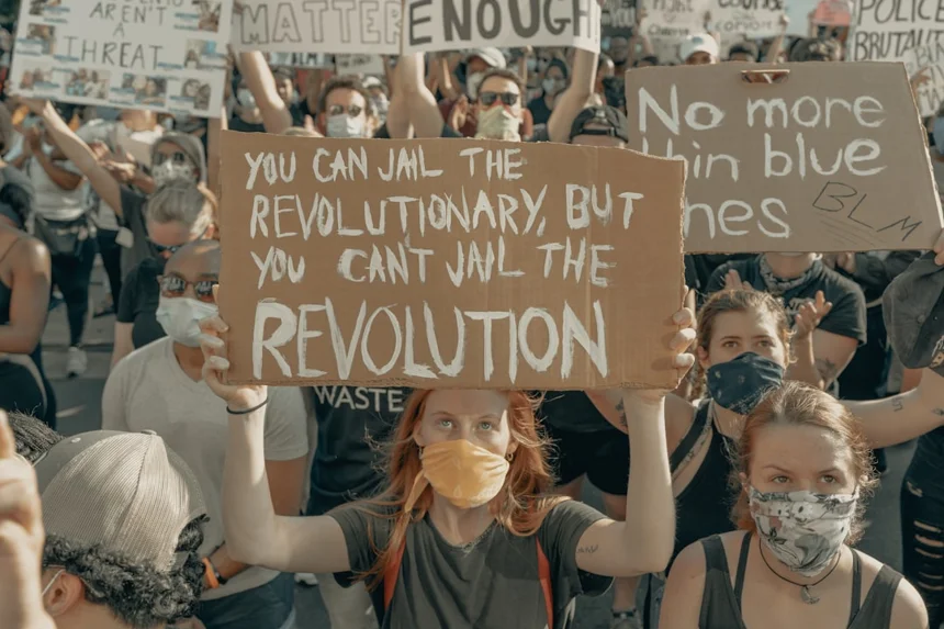 Revolution
