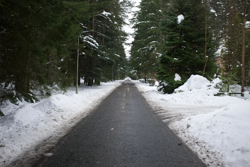 Roadway