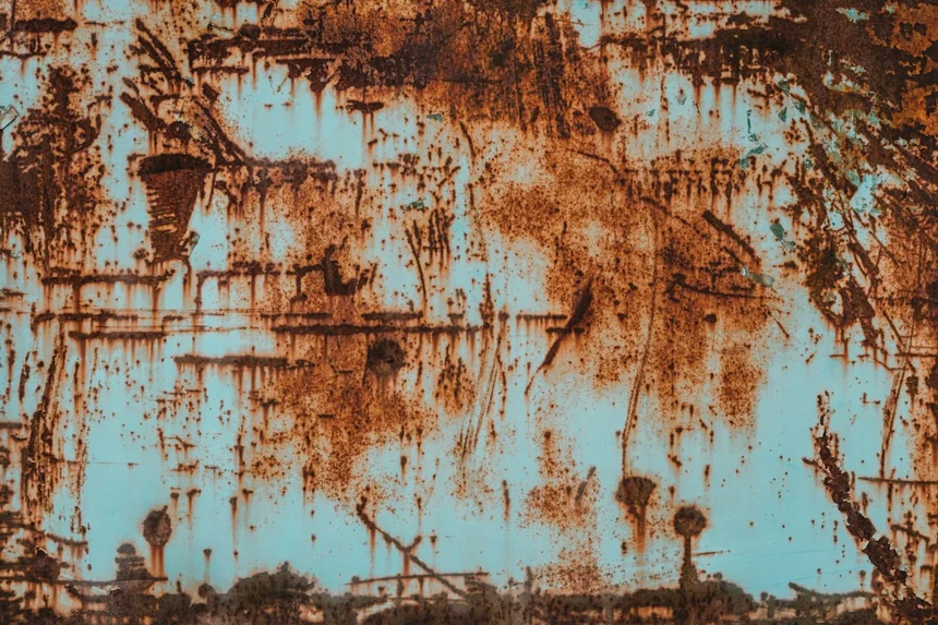 Rust
