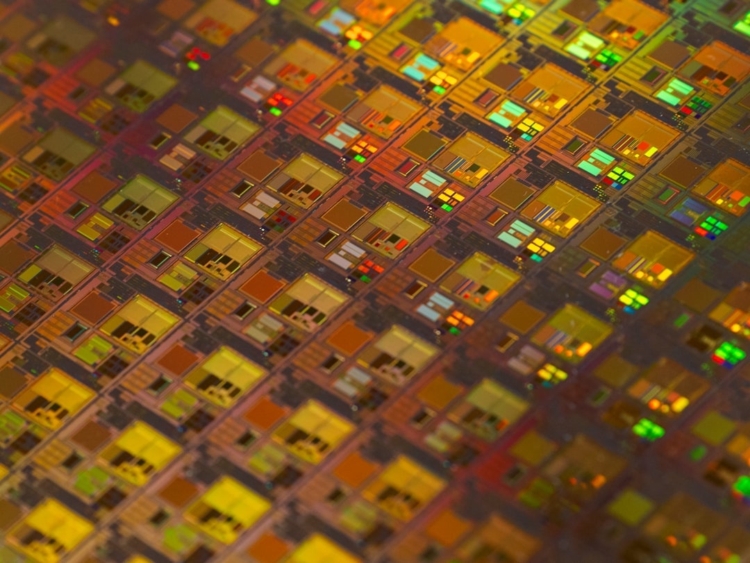 Semiconductors