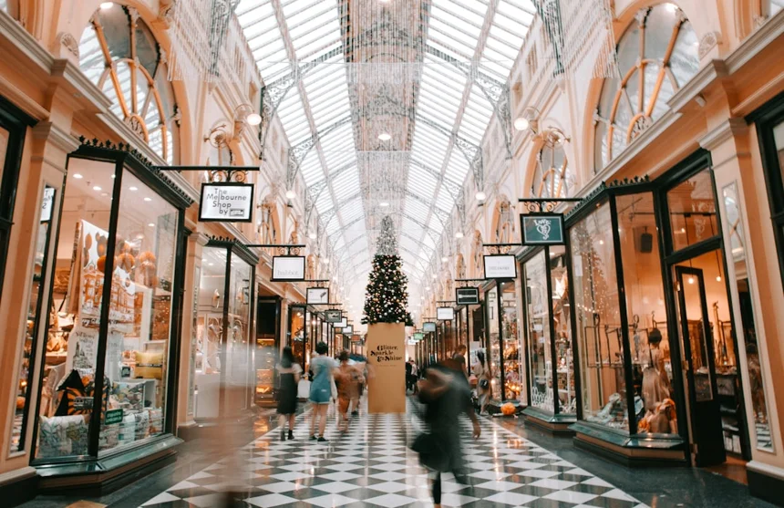 Shopping 0 5