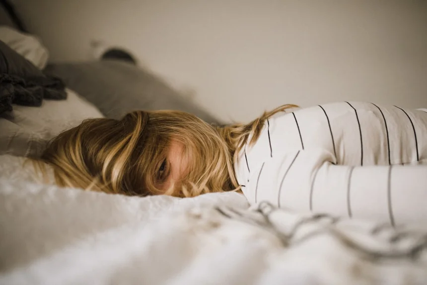 Sleep apnea