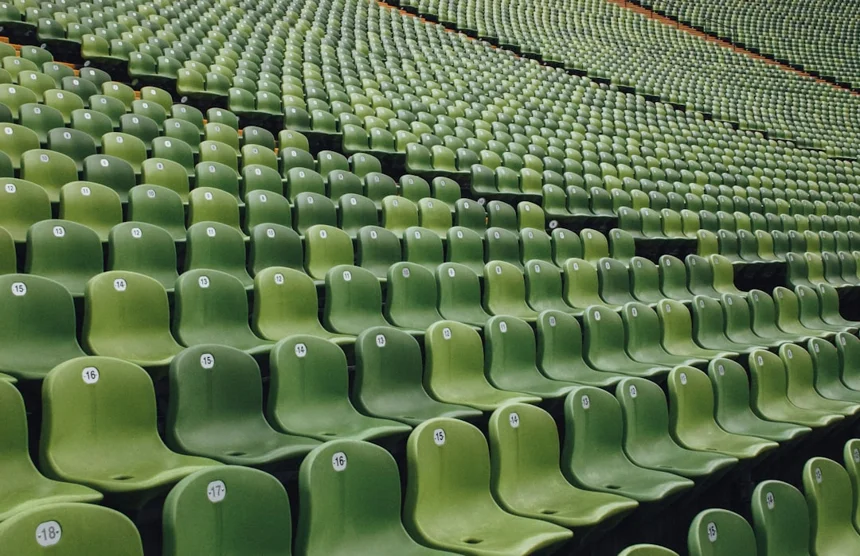 Stadium