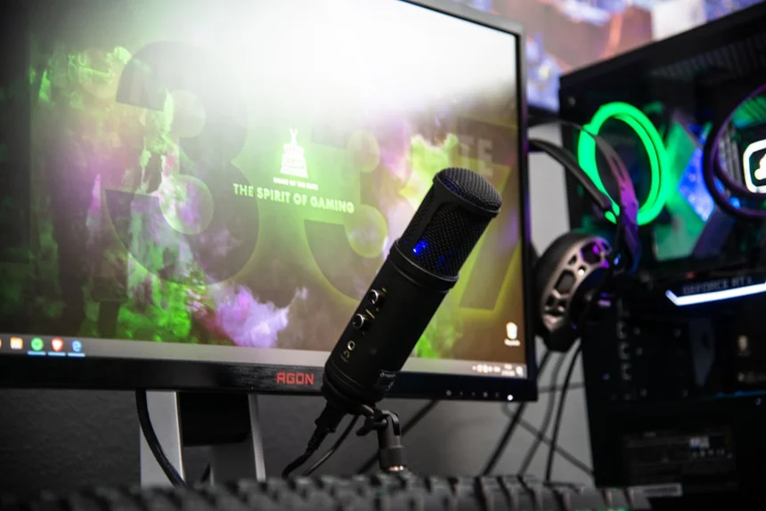 Streaming