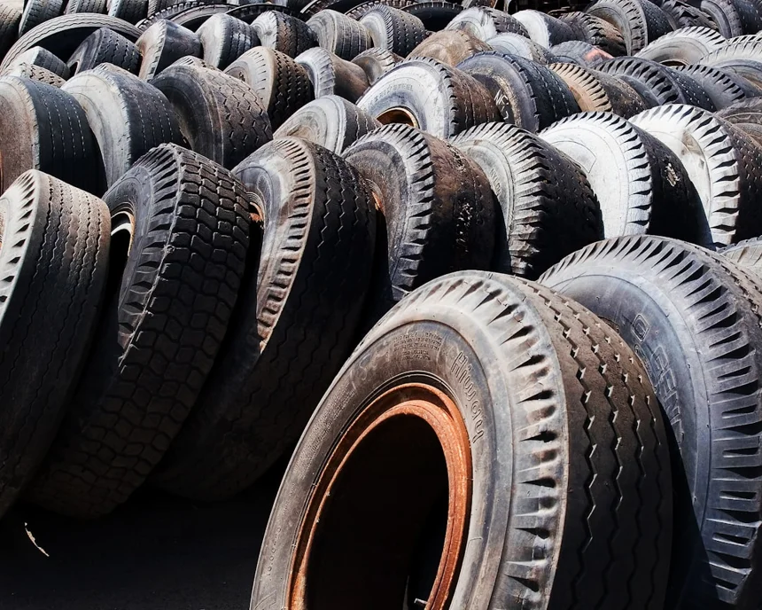Tire