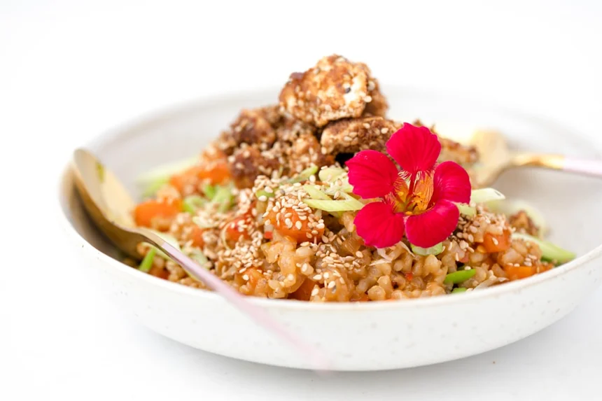 Tofu