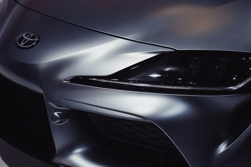 Toyota 0