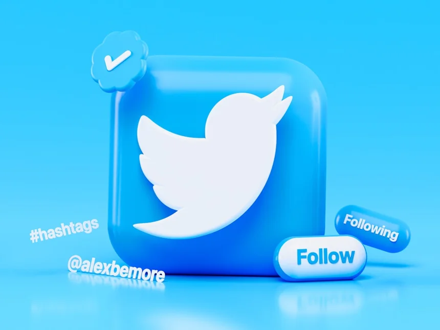 Twitter 0