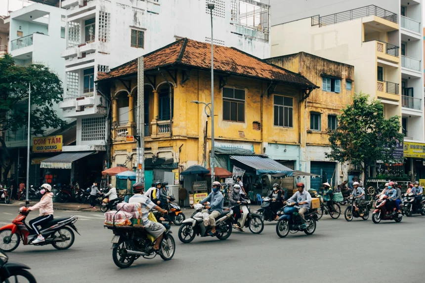 Vietnamese