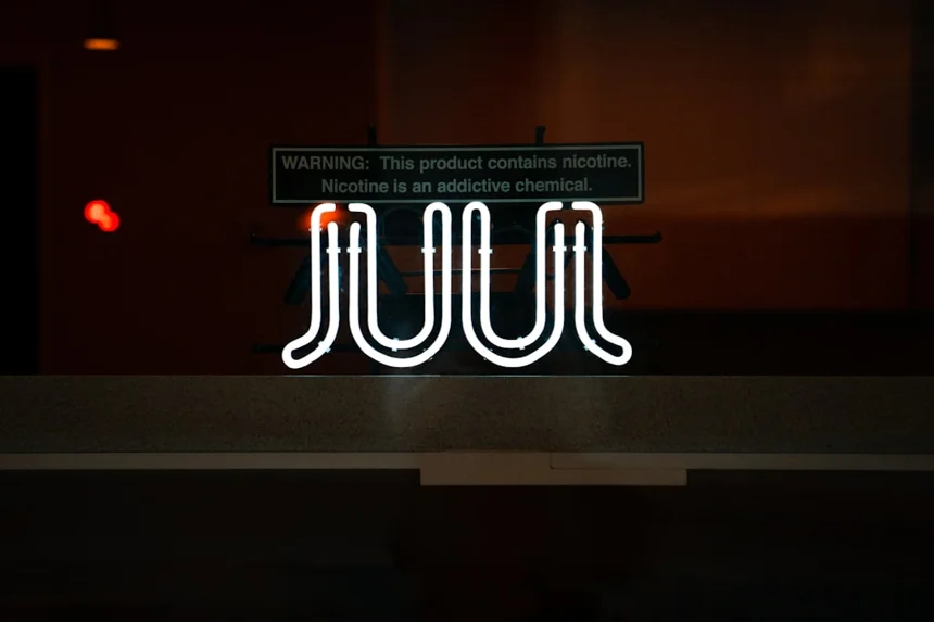 Warning light
